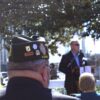 Alabama Veterans Rally at Statehouse to Oppose SB67