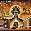 Radio’s Fear of the Future — and Why the FCC Needs an Overhaul